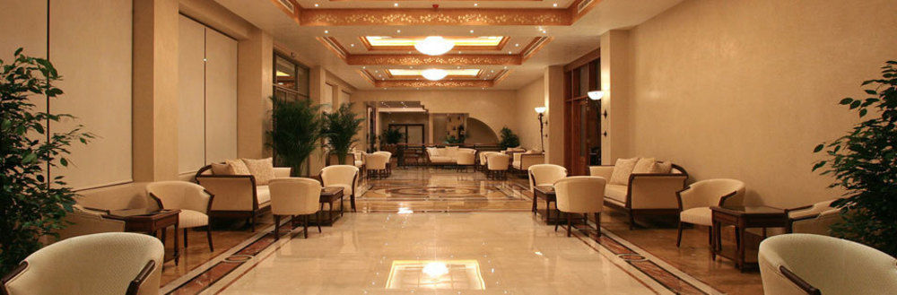 Bzommar Palace Hotel Jounieh Bagian luar foto